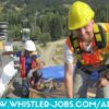 Whistler Personnel