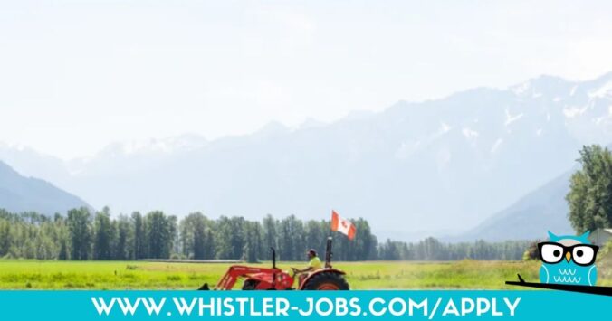 farm worker