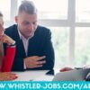 Whistler Personnel