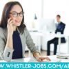 Whistler Personnel
