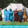 Wild Havens Glamping