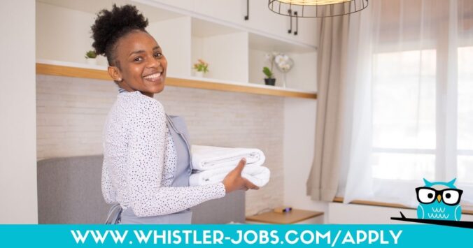 Vacation home attendant