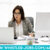 Whistler Personnel