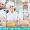 Whistler Personnel