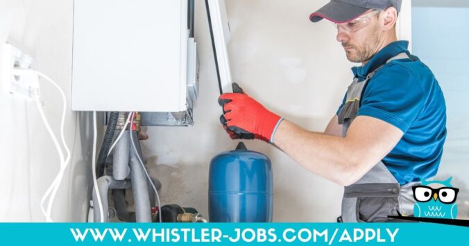 gas fitter