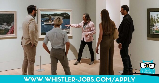 museum registrar