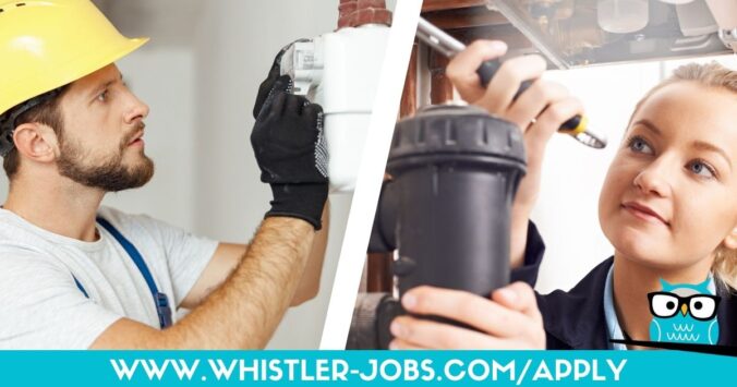plumbers gas fitters whis 05.01
