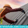 Whistler Personnel