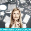 Whistler Personnel