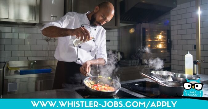 wildwood cook
