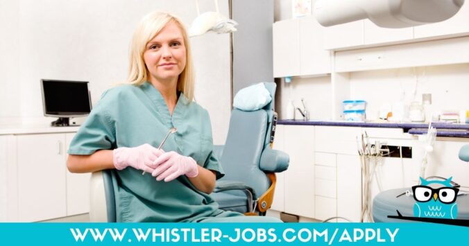 dental hygienist