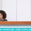 Whistler Personnel