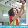 Whistler Personnel