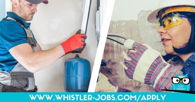 plumbers gas fitters