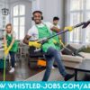 Whistler Personnel Solutions