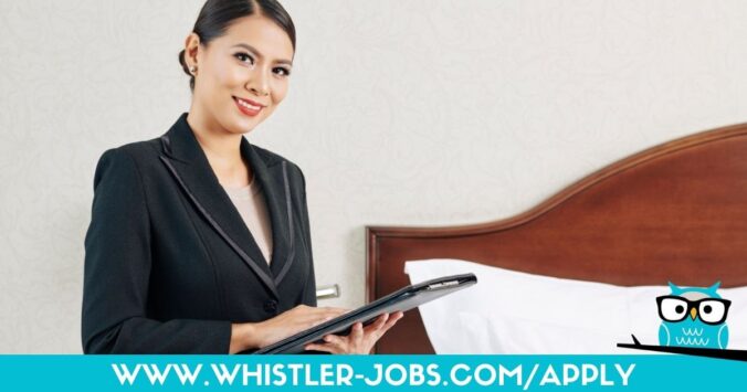 owner relations specialist