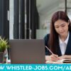 Whistler Personnel