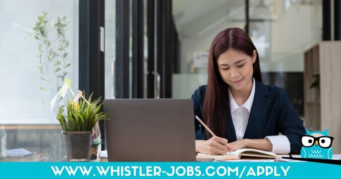 Project admin assistant