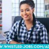 Whistler Personnel Solutions