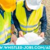 Whistler Personnel Solutions
