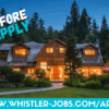 Whistler Personnel Solutions