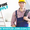 Whistler Personnel Solutions