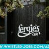 Fergie's