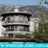 Whistler Personnel Solutions