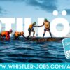 Whistler Personnel