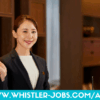 Whistler Personnel Solutions