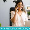 Whistler Personnel Solutions