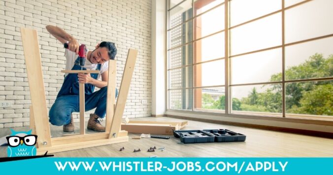 maintenance technician