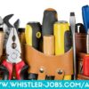 Whistler Personnel Solutions