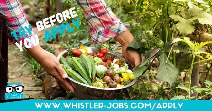 farm worker
