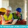 Whistler Personnel Solutions