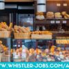 Whistler Personnel