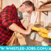 Whistler Personnel Solutions