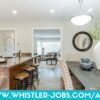Whistler Personnel