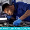 Whistler Personnel Solutions