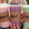 HUNDO-P Smoothies & Ice Cream