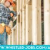 Whistler Personnel Solutions