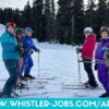 Whistler Adaptive Sports Program