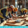 Whistler Personnel