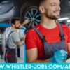 Whistler Personnel Solutions