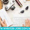 Whistler Personnel