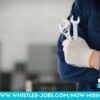 Whistler Personnel Solutions
