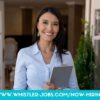 Whistler Personnel Solutions