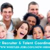 Whistler Personnel