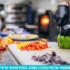 Whistler Personnel