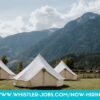 Wild Havens Glamping